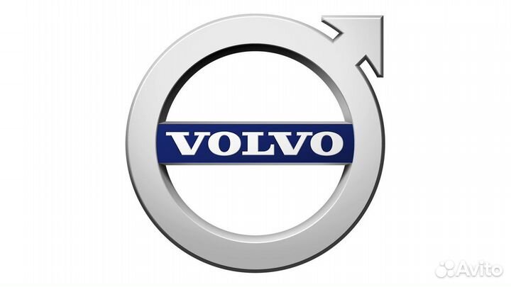 Натяжитель ремня Volvo
