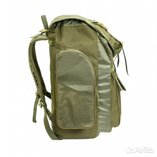 Рюкзак рыболовный (Р-60) Aquatic