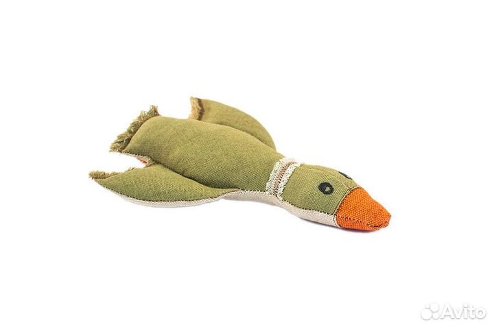 Игрушка-аппорт 