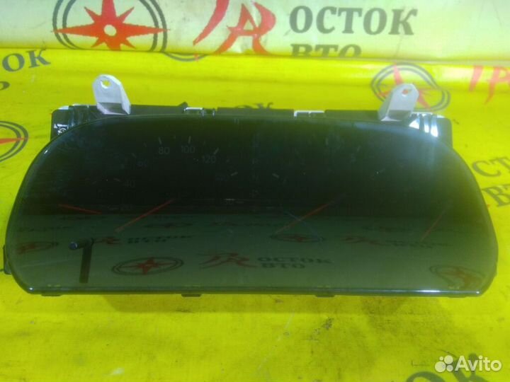 Панель приборов