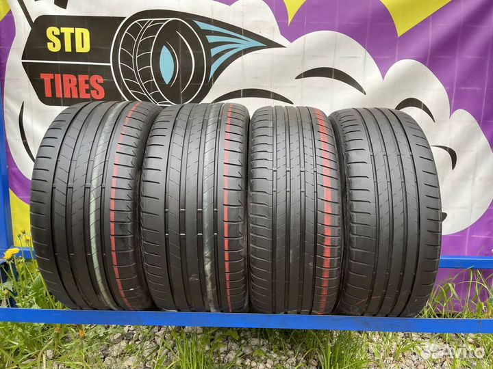 Bridgestone Turanza T005 255/40 R18