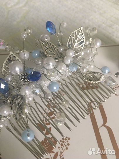 Свадебное Украшение Brill