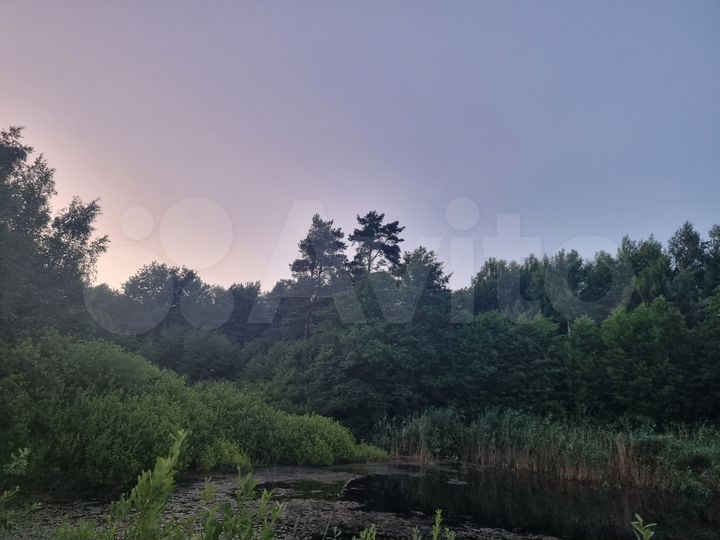 Участок 5 га (СНТ, ДНП)