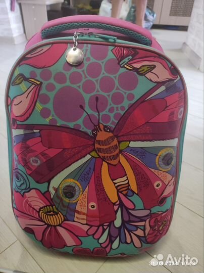 Рюкзак школьный