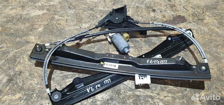 Стеклоподъемник электрический передний правый For