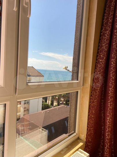 Квартира-студия, 27 м², 8/8 эт.