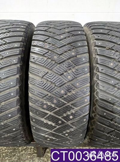 Goodyear UltraGrip Ice Arctic SUV 265/60 R18 96T