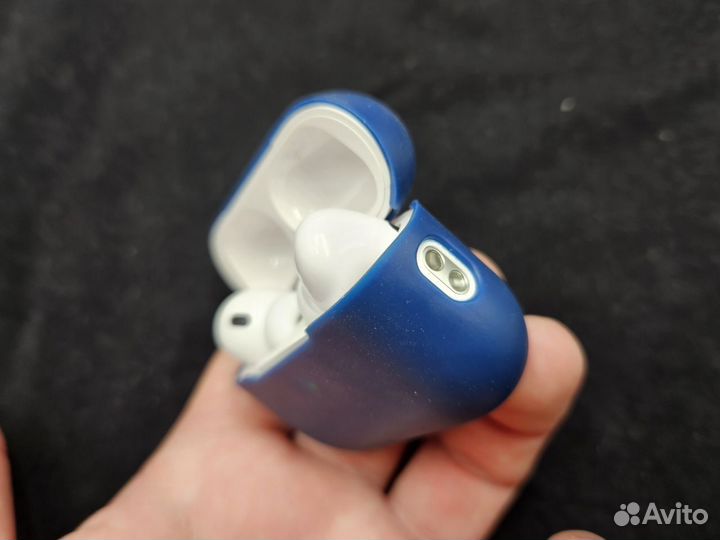 AirPods PRO 2 оригинал с поддержкой MagSafe