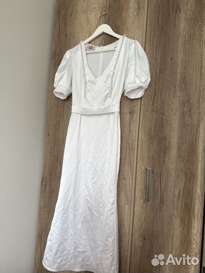 Платье женское