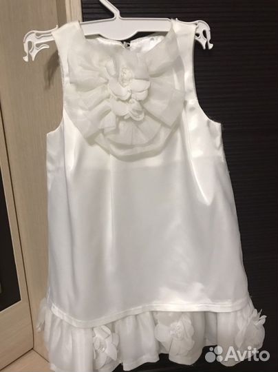 Детская одежда для девочек