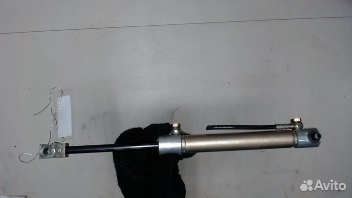 Гидроцилиндр крыши кузова Peugeot 206, 2004