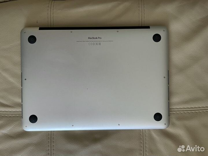 Apple MacBook Pro 13 2014 256