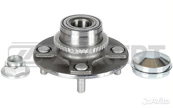 Ступица задняя Nissan Almera