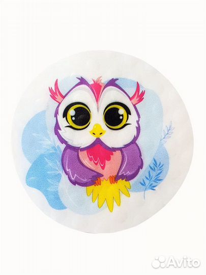 Набор детский Uviton для купания на присосках