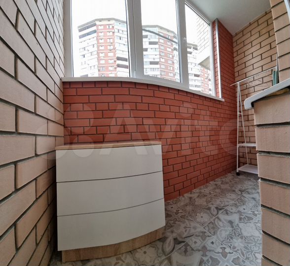 Квартира-студия, 16 м², 1/19 эт.