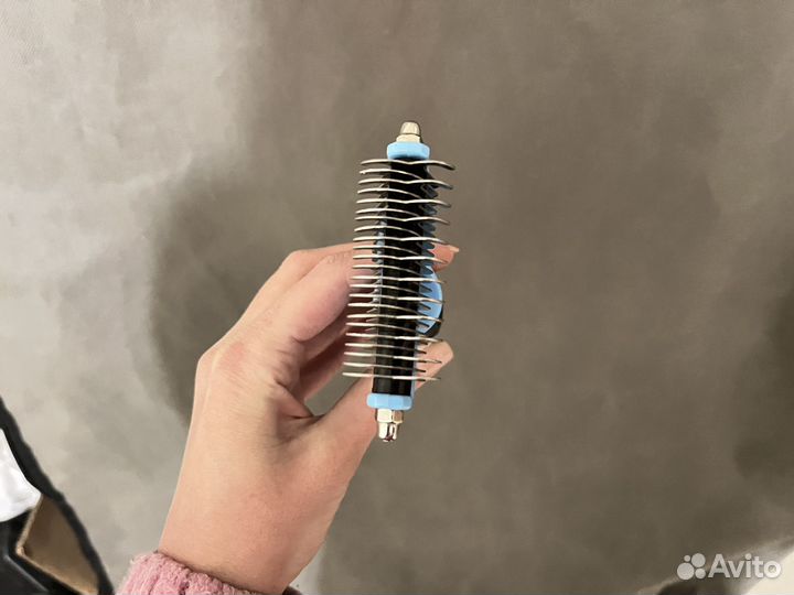 Колтунорез дешеддер