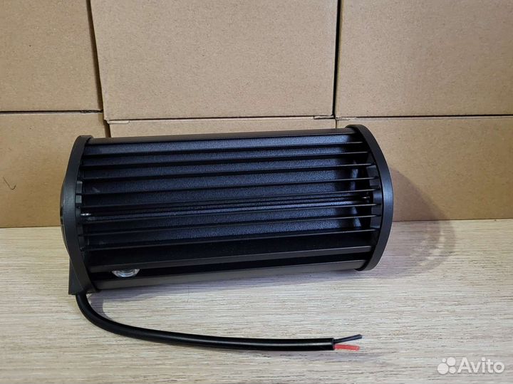 Фонари универсальные LED 120W (2 шт)