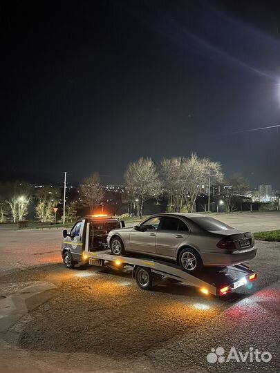 Услуги эвакуатора эвакуатор 24 7 эвакуация