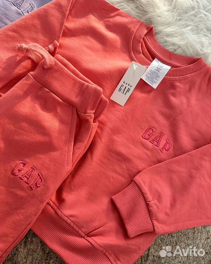 Детский костюм GAP