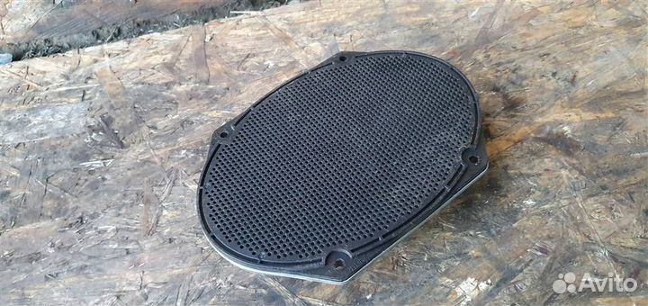 Динамик Ford Fusion 2002-2012