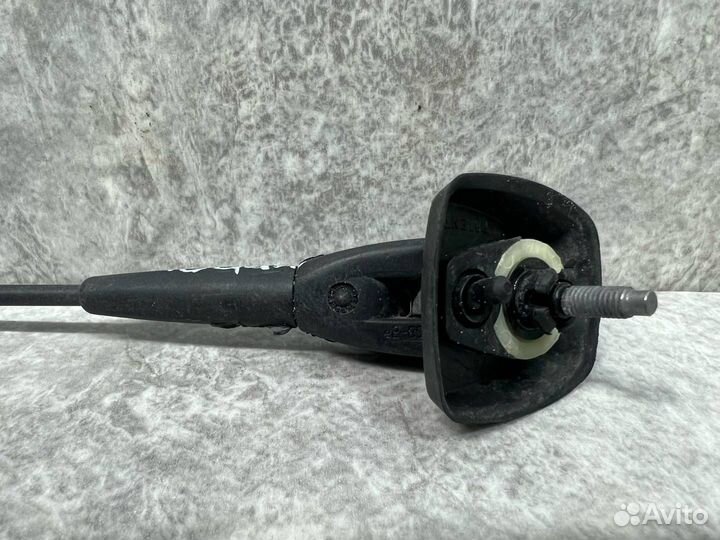 Антенна Renault Logan 2008 7700773864