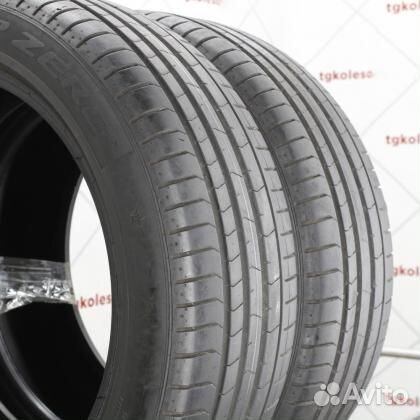 Pirelli P Zero 225/50 R18