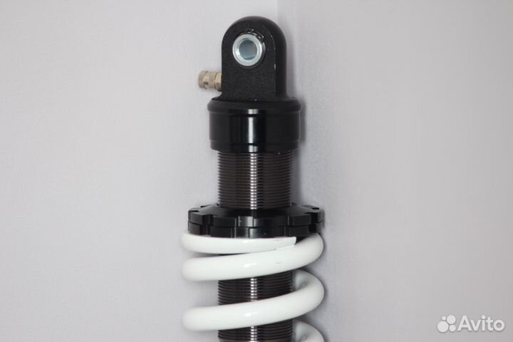 Амортизатор на Kayo K1