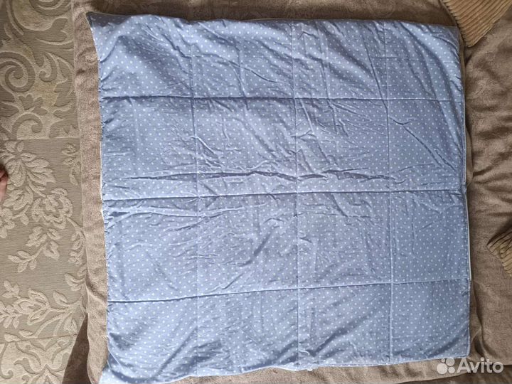 Конверт-одеяло на выписку