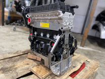 Двигатель Chevrolet Cruze 1.6 F16D3 NEW