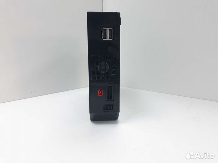 Игровая приставка Nintendo Wii RVL-101 (4692)