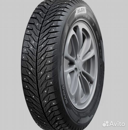 КАМА Alga (HK-531) 19.5/7 R15