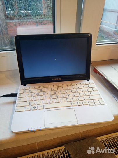 Нетбук samsung nc110