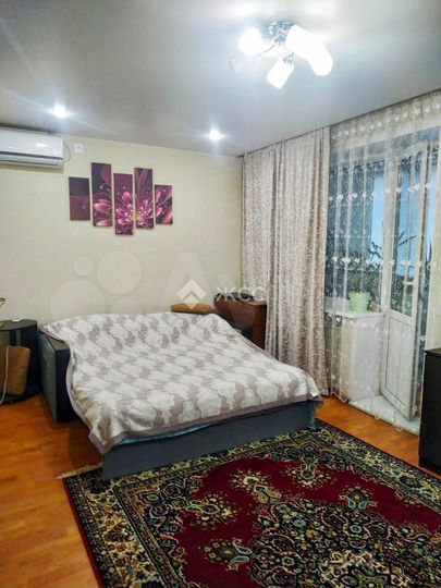 2-к. квартира, 51,2 м², 8/12 эт.