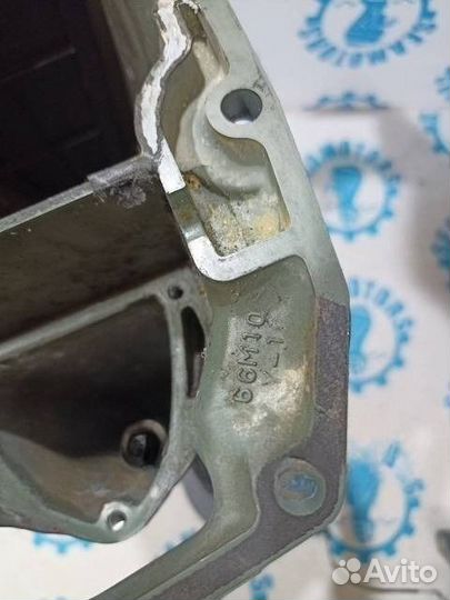 А Дейдвуд Yamaha F9.9, F15 66M-45111-10-4D, 