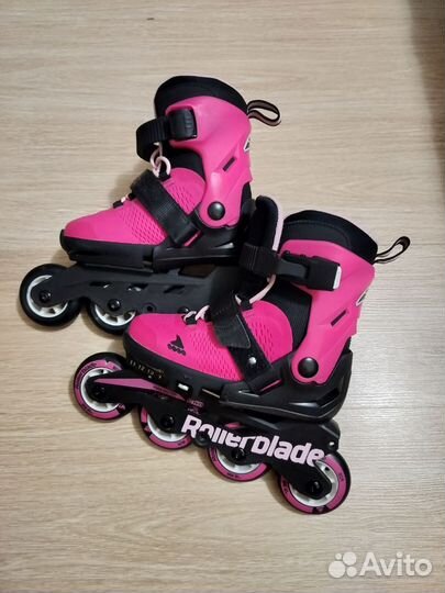 Ролики Rollerblade детские