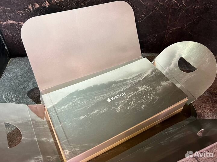 Apple Watch 8 Ultra 49mm