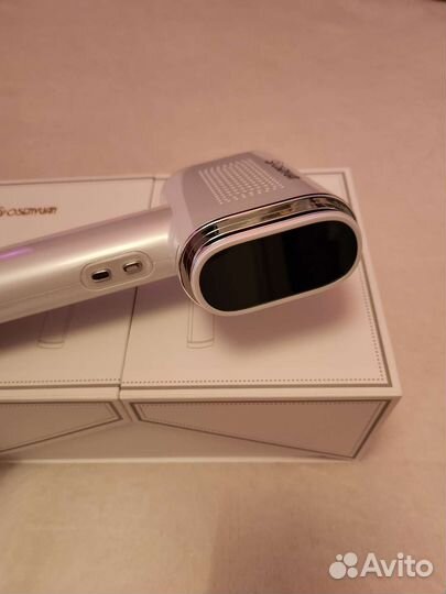 Фотоэпилятор (новый)