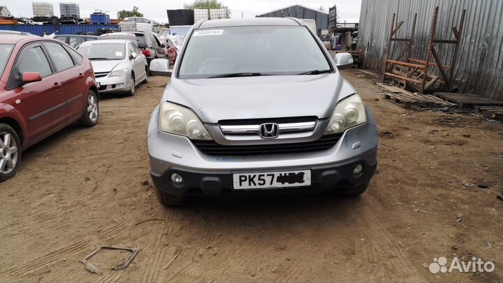 Разбор Honda CR-V 3 R20A2 2.0 2006-2013 RE