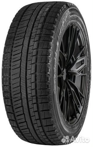 Gripmax Grip Ice X 215/45 R17 91T
