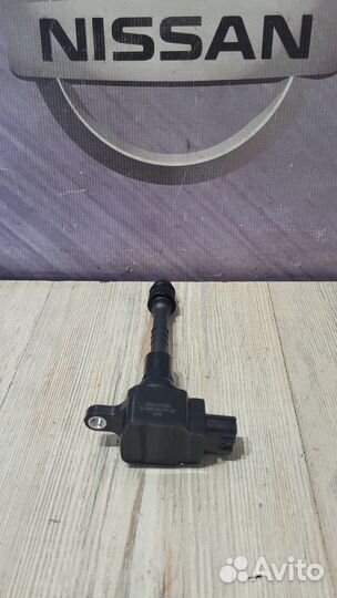 Катушка Модуль зажигания Nissan primera P12