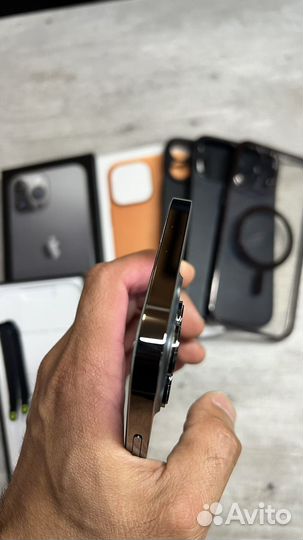 iPhone 13 Pro Max, 1 ТБ