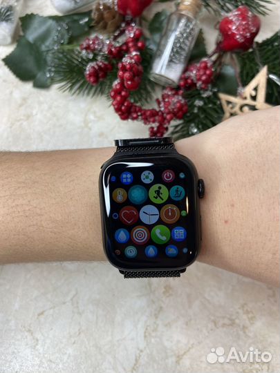 Умные часы smart watch 7