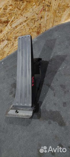 Педаль газа BMW F G серии