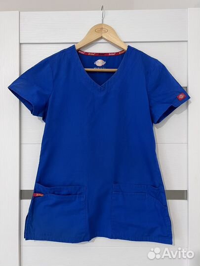 Хирургический костюм dickies