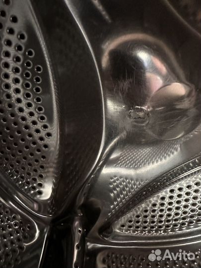 Стиральная машина bosch maxx 6