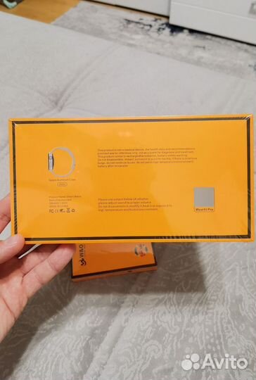 Смарт часы X9 Ultra Mini