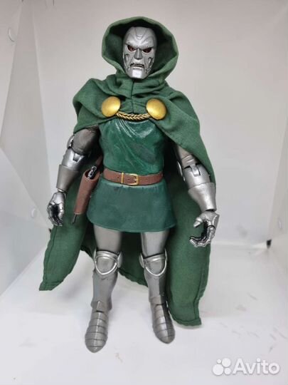 Marvel legends Dr.Doom