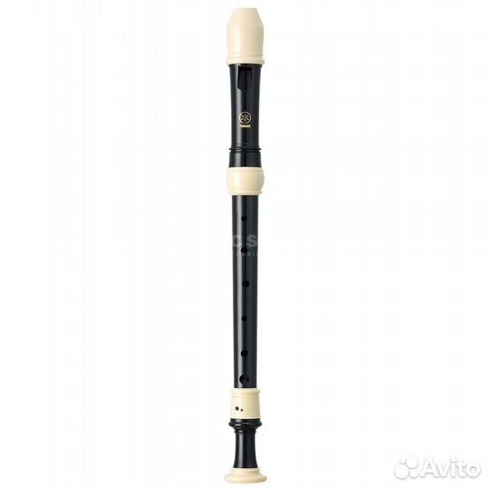 Флейта yamaha alto yra-302b ii