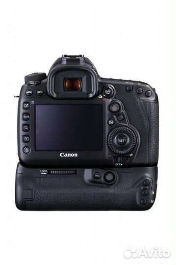 Canon Eos 5 D Mark IV Body евро