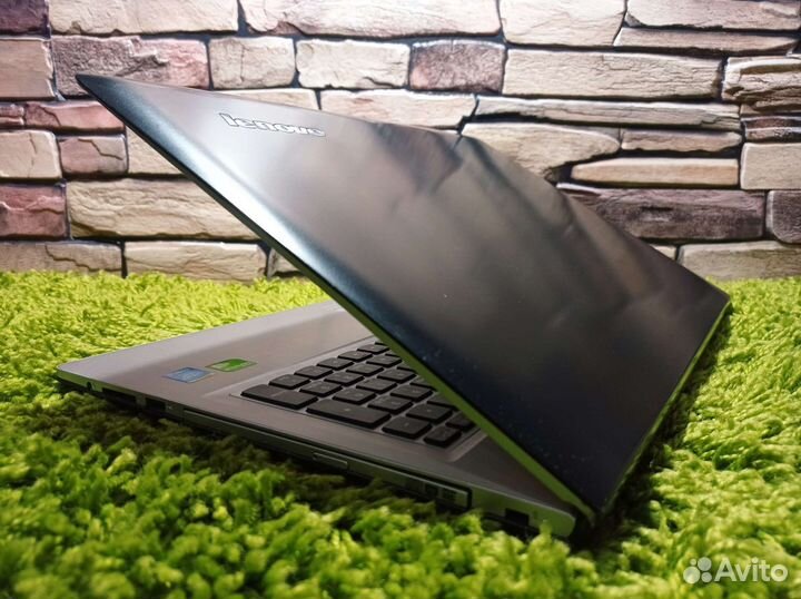 Игровой Lenovo Core i5-4210 8Gb SSD GeForce 840